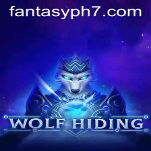 Uncover the Secrets of 'WolfHiding': A Unique Journey into FANTASYPH