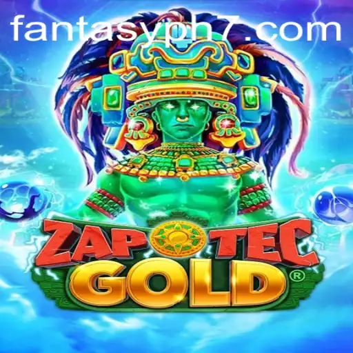 Exploring the Enchanting World of ZapOtecGold: A FantasyPH Adventure